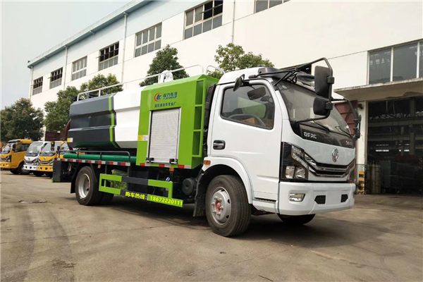 近期新興的清洗吸污車作業怎么合理化收費廠家來指導