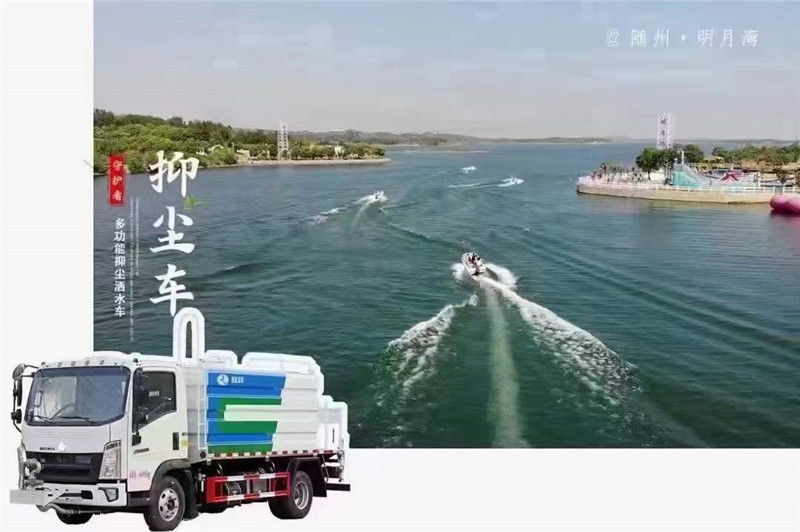 程力集團帶你觀賞湖北美景