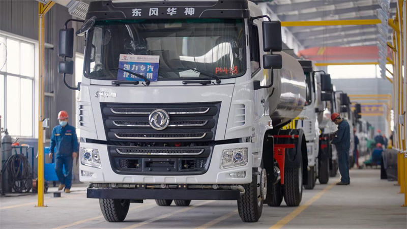 疫情封?管閉?控，程力集團凱力風生?火產?熱進行